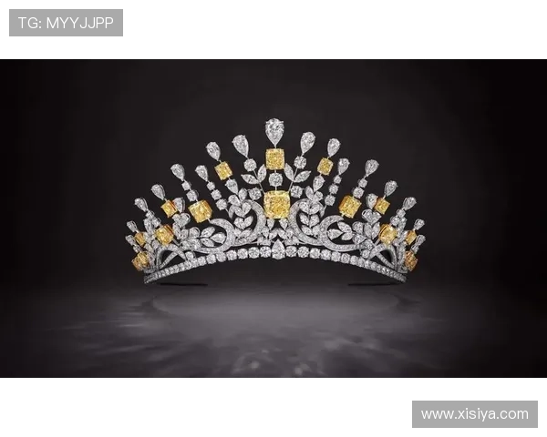 欧洲皇冠的珠宝工艺与设计理念不断创新,成为欧洲皇室文化的重要象征 欧洲皇冠的珠宝工艺与设计理念不断创新,成为欧洲皇室文化的重要象征