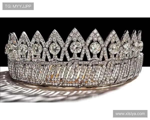 皇冠王冠的象征意义在现代社会中的传承与发展 皇冠王冠的象征意义在现代社会中的传承与发展