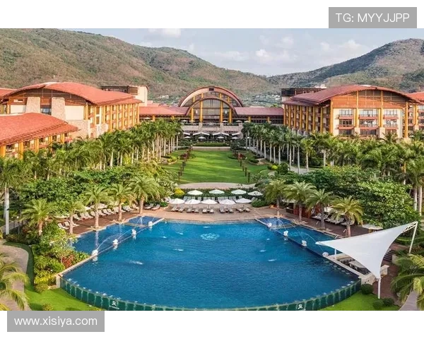 三亚美高梅官网最新优惠活动详细介绍助你轻松赢取丰厚奖励